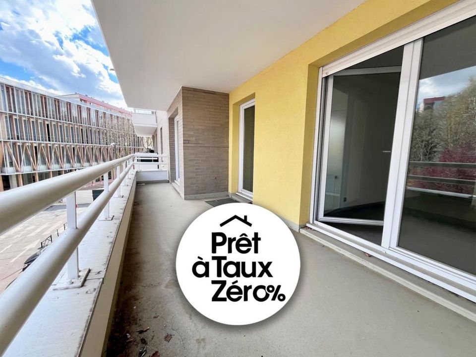 Leilighet i Clichy, Hauts-de-Seine - bilde 1
