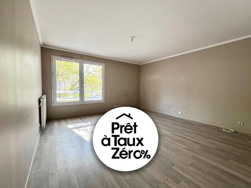 Leilighet i Clichy, Hauts-de-Seine - bilde 1