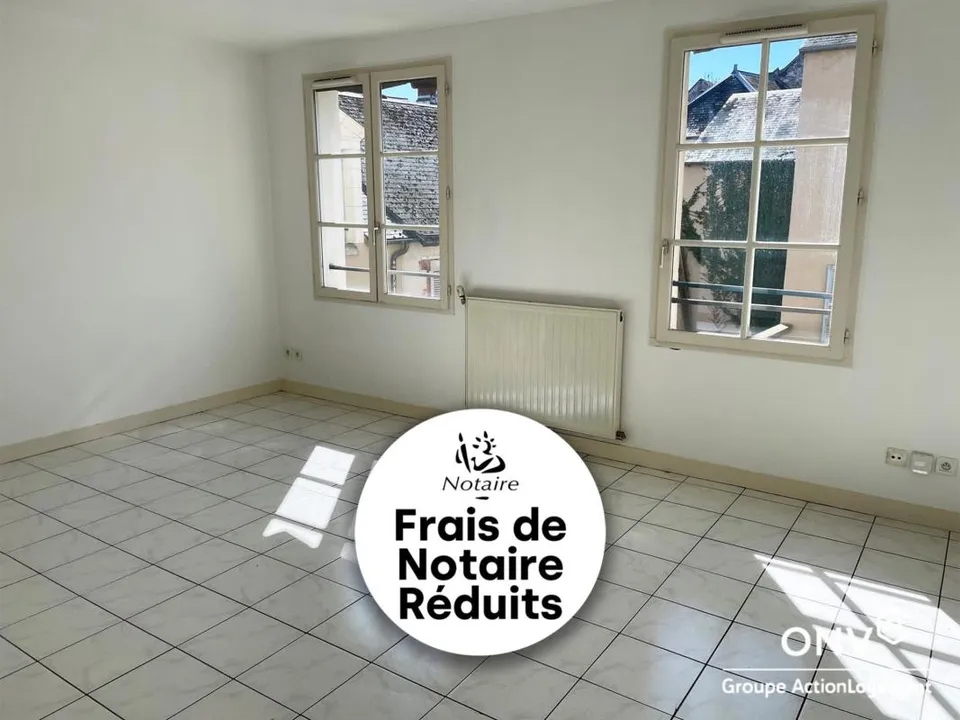 Leilighet i Blois, Loir-et-Cher - bilde 1