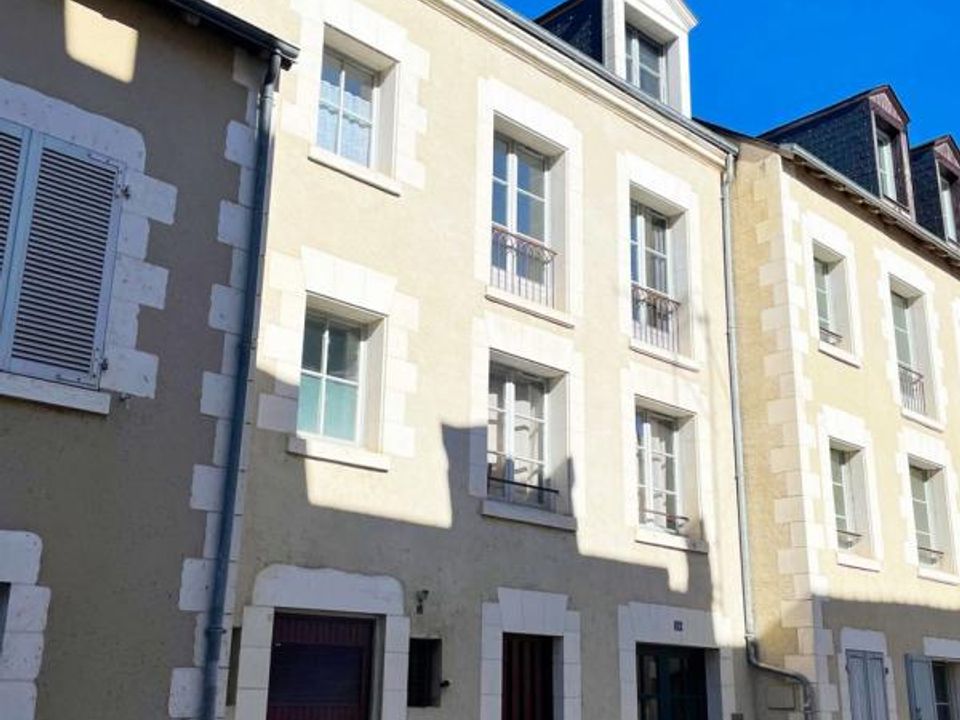 Leilighet i Blois, Loir-et-Cher - bilde 5