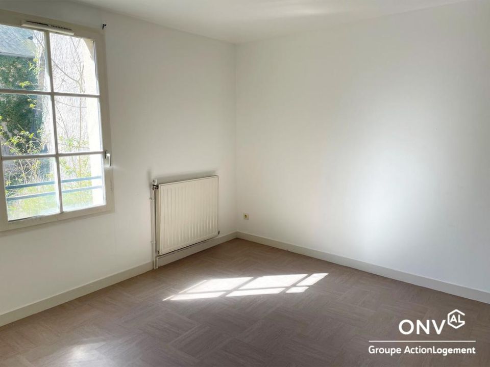 Lejlighed i Blois, Loir-et-Cher - foto 4