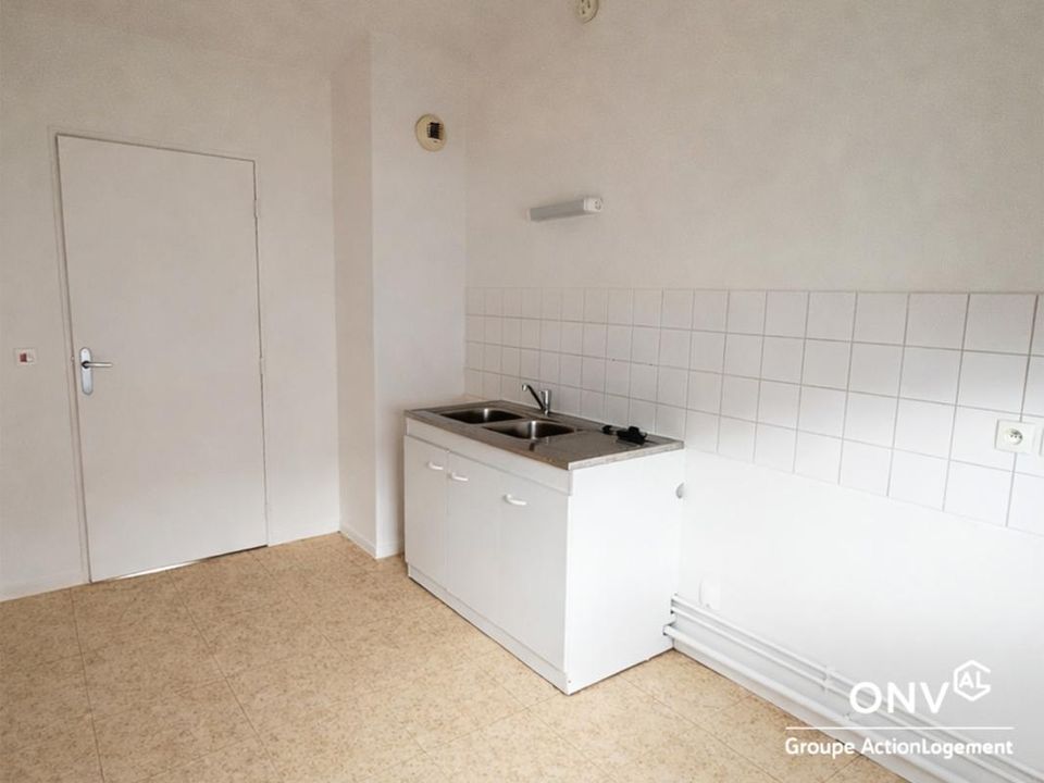 Lejlighed i Montreuil, Seine-Saint-Denis - foto 3