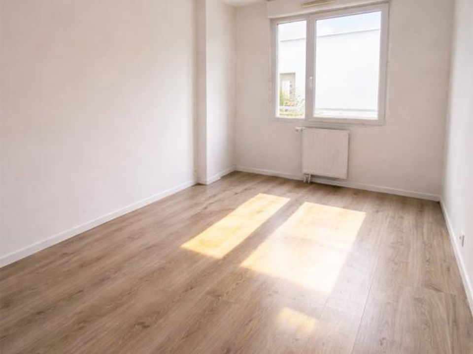 Lejlighed i Montreuil, Seine-Saint-Denis - foto 3