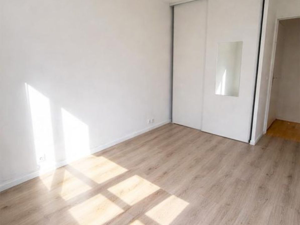 Lejlighed i Montreuil, Seine-Saint-Denis - foto 4