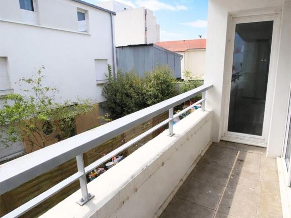 Lejlighed i Montreuil, Seine-Saint-Denis - foto 5