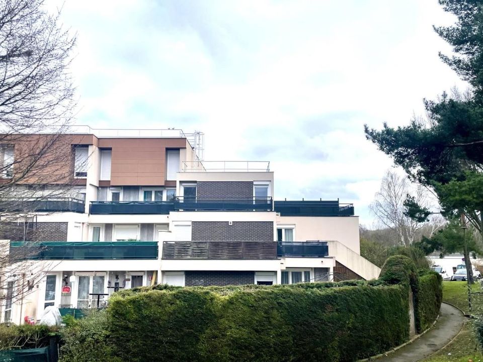 Leilighet i Beauvais, Oise - bilde 2