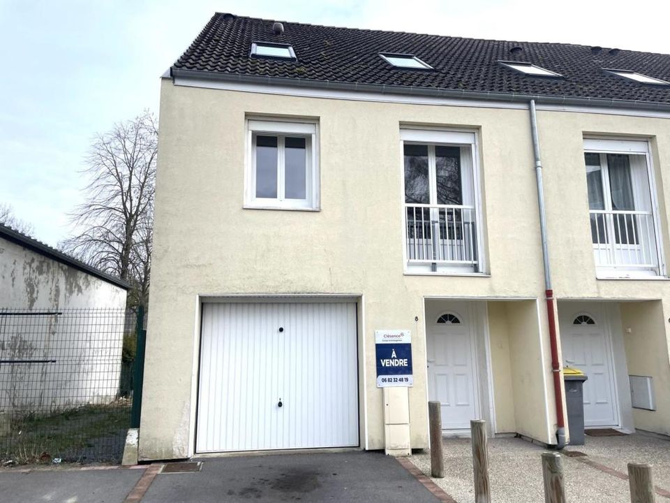 Villa i Cambrai, Nord - foto 1