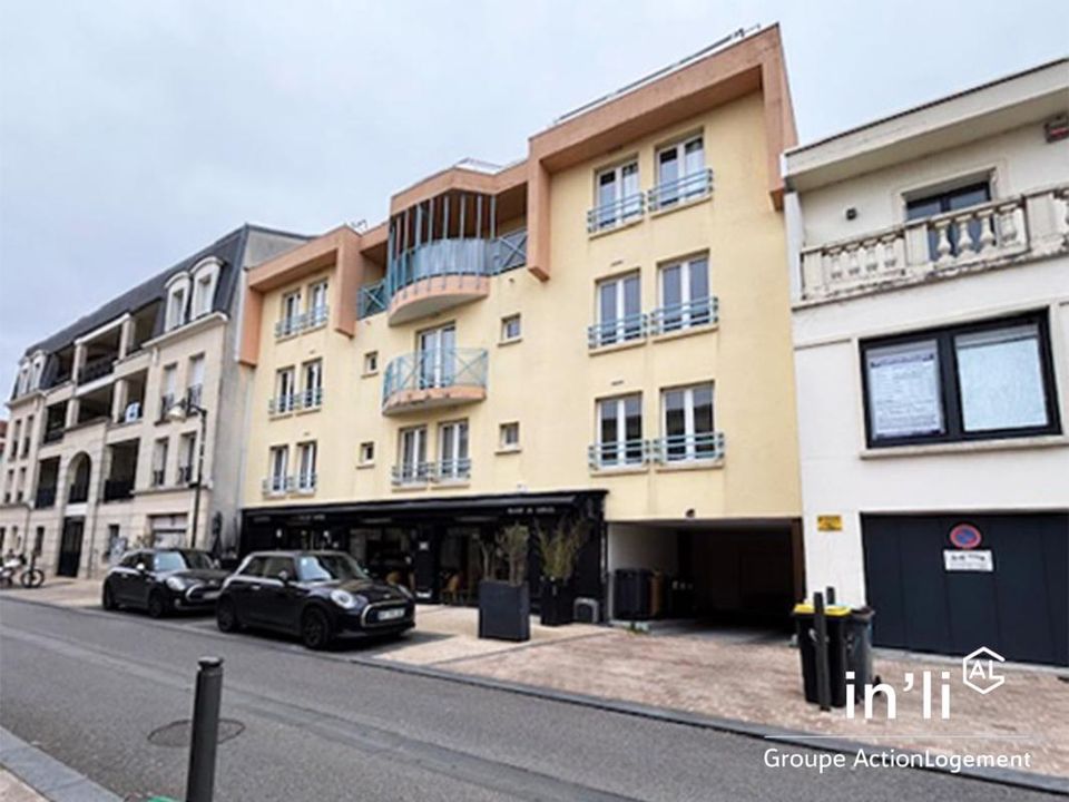 Lejlighed i Le Perreux-sur-Marne, Val-de-Marne - foto 5