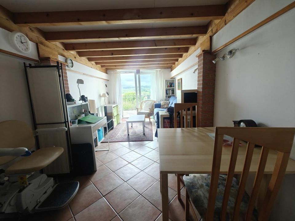 Landsbyhus i Bellegarde-du-Razès, Aude - foto 4