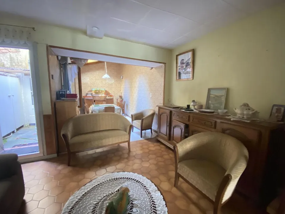 Byhus i Limoux, Aude - foto 3
