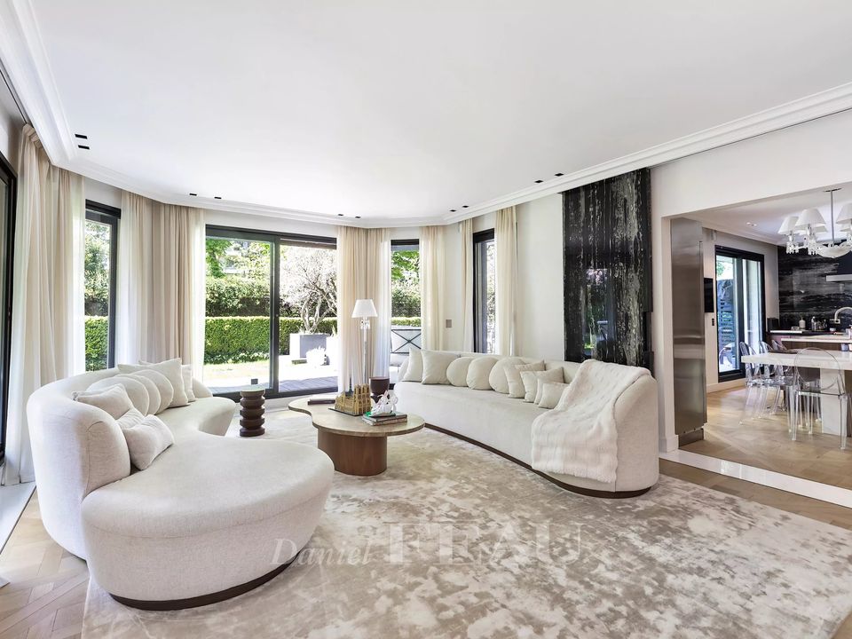 Lejlighed i Neuilly-sur-Seine, Hauts-de-Seine - foto 3