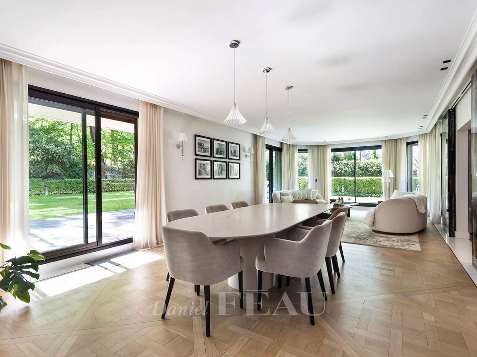 Lejlighed i Neuilly-sur-Seine, Hauts-de-Seine - foto 5