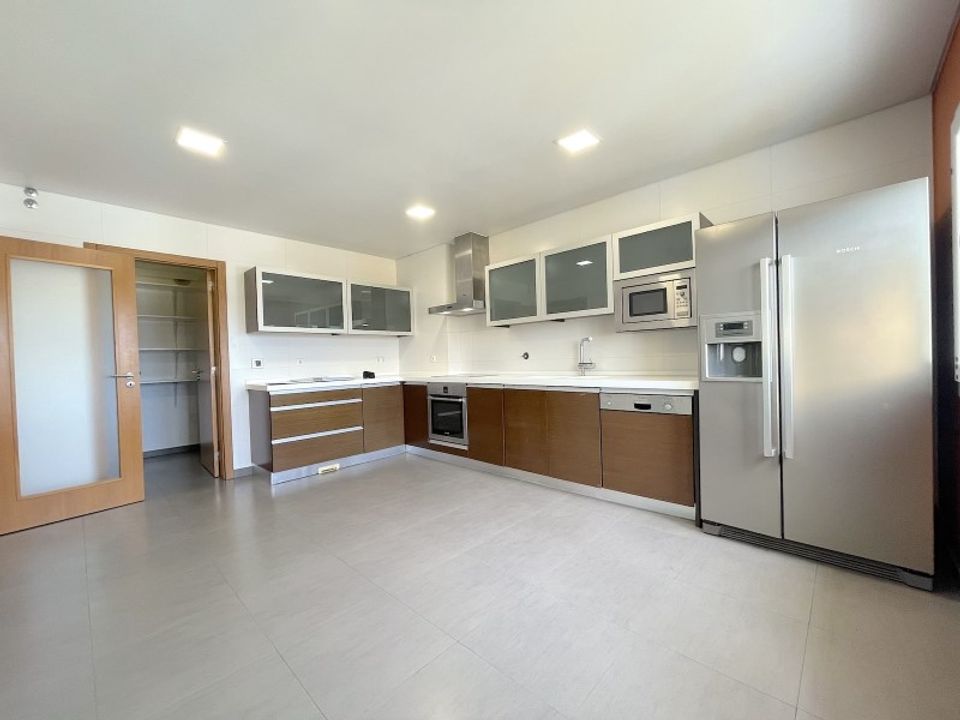 Apartamento en Matacaes, Lisbon - foto 1