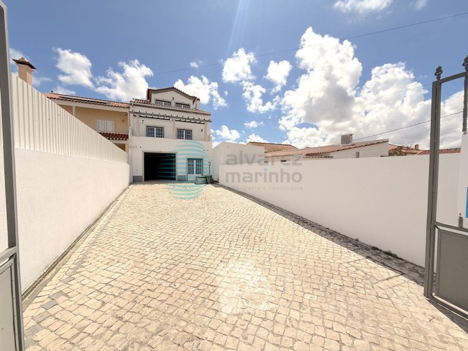Villa i Torres Vedras, Lisbon - foto 2