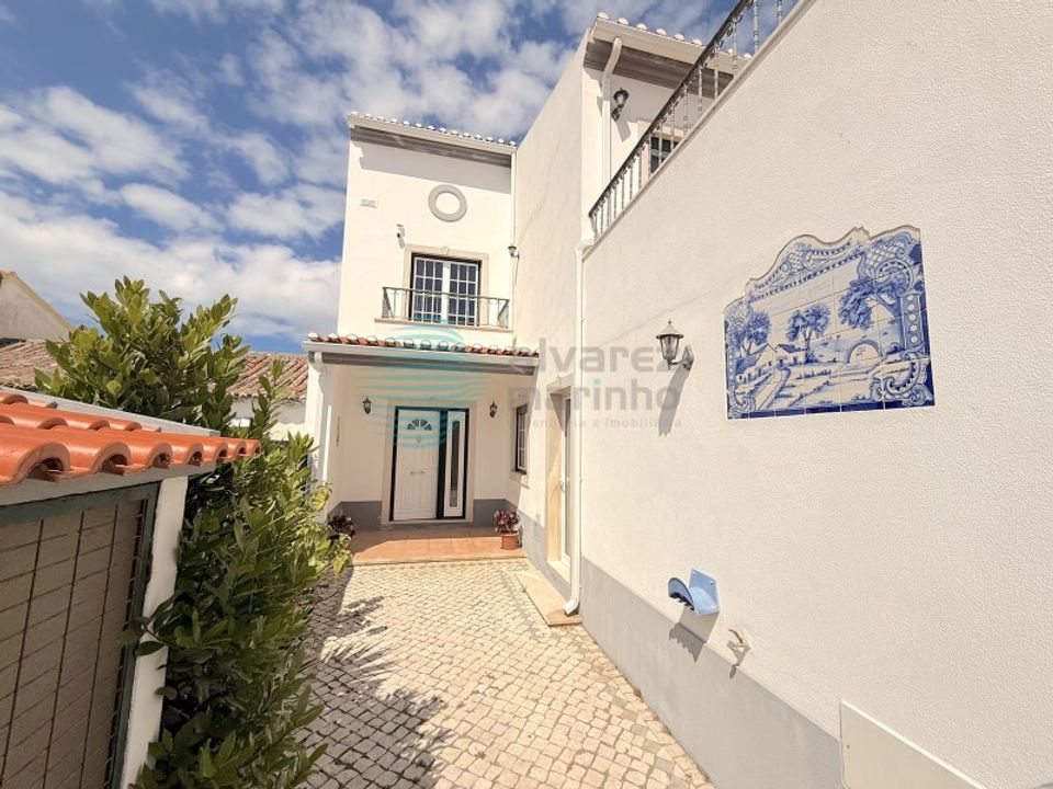 Villa i Torres Vedras, Lisbon - foto 5