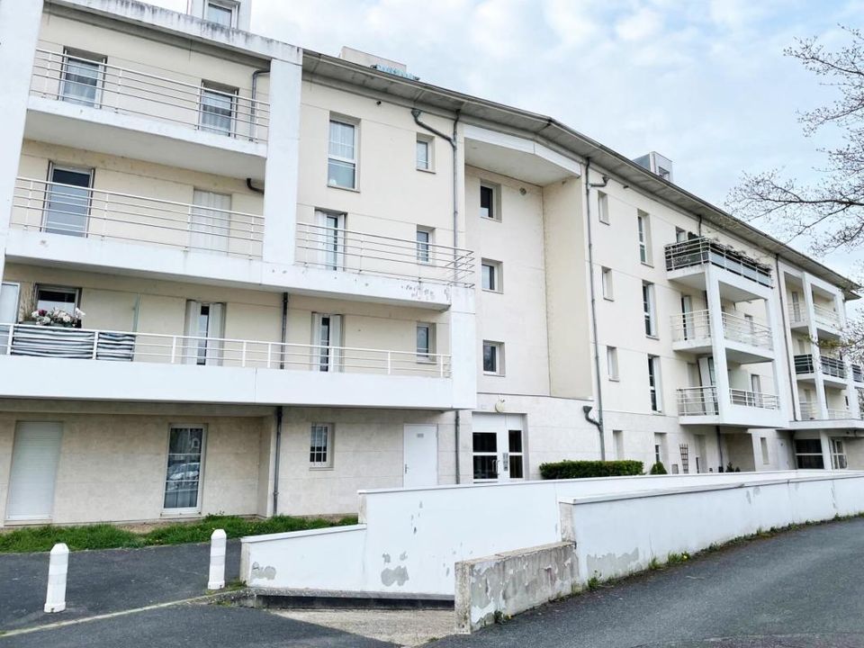 Lejlighed i Saint-Jean-de-Braye, Loiret - foto 1
