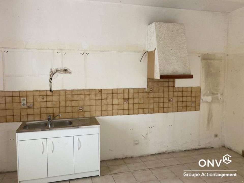 Villa i Sanvignes-les-Mines, Saone-et-Loire - foto 3
