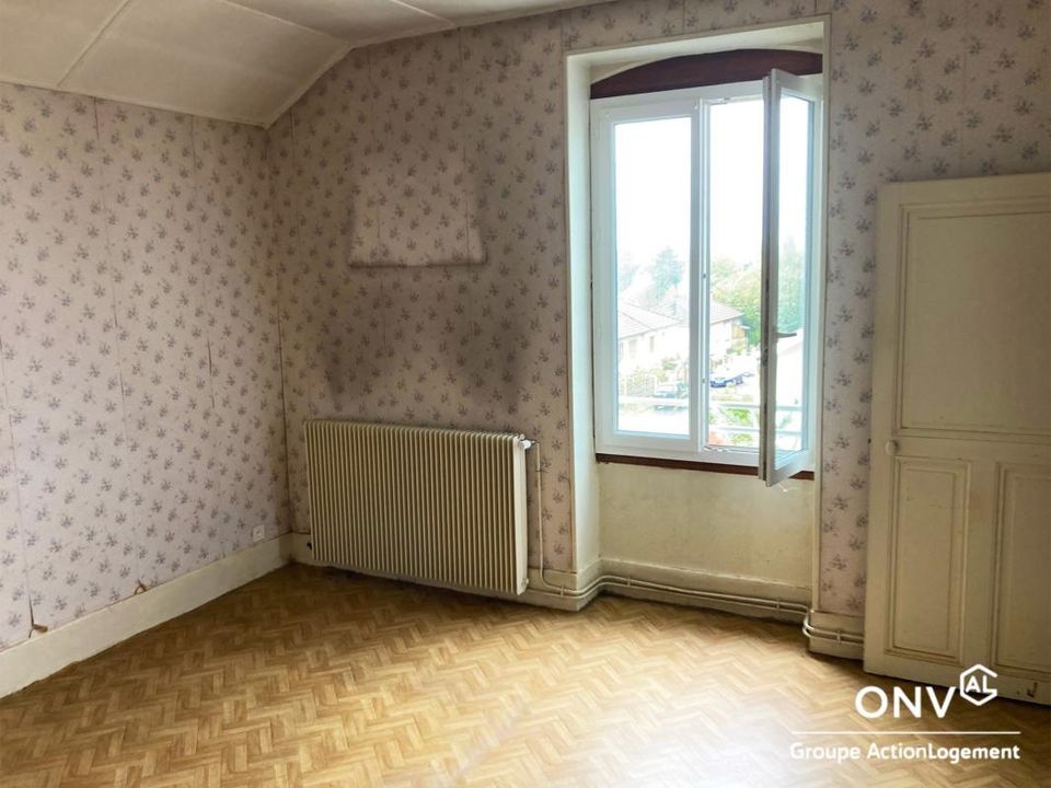 Bungalow i Montceau-les-Mines, Saone-et-Loire - foto 3