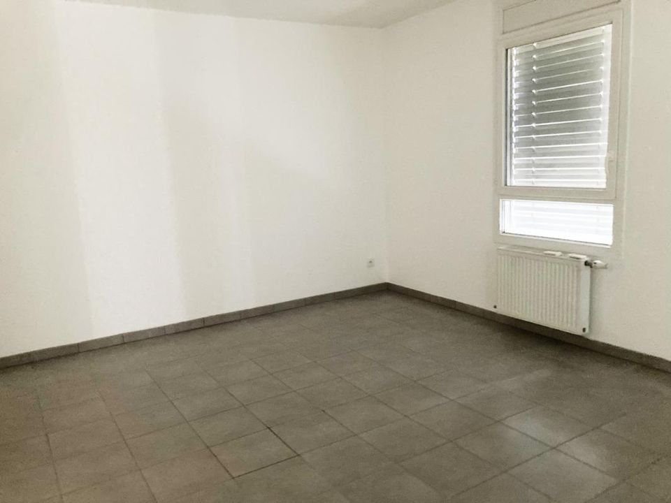 Lejlighed i Grenoble, Isere - foto 3