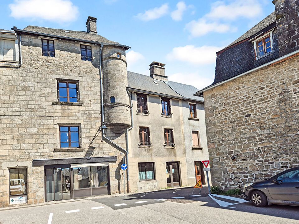 Villa i Treignac, Correze - foto 2