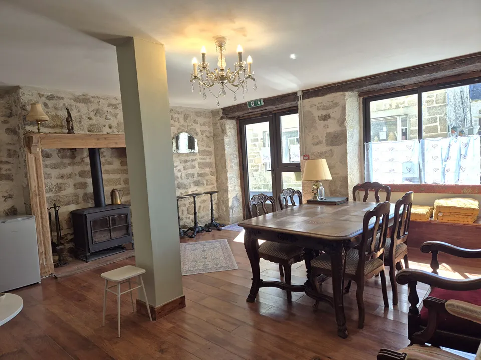 Villa i Treignac, Correze - foto 3