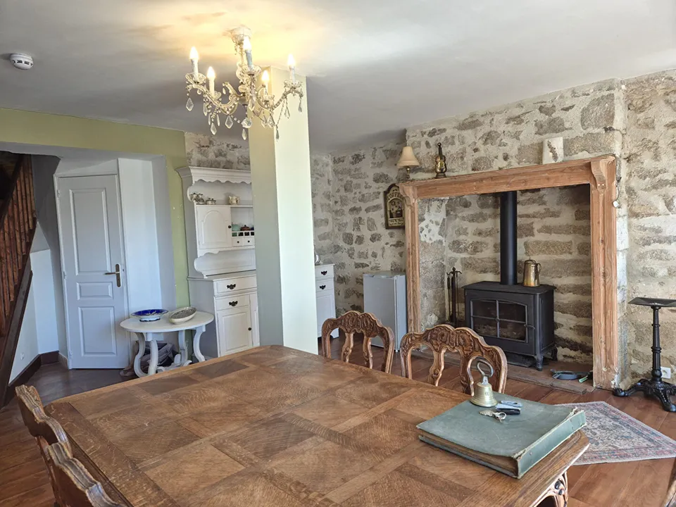 Villa i Treignac, Correze - foto 4