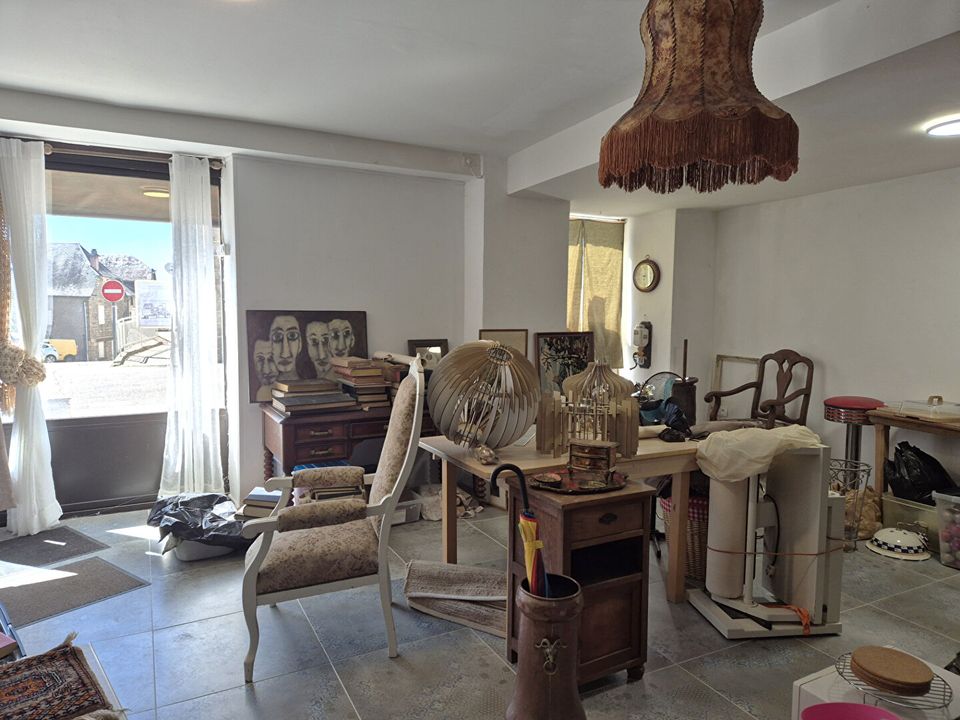 Villa i Treignac, Correze - foto 5
