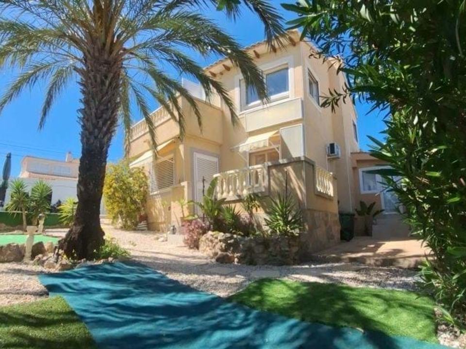 Villa i Orihuela Costa, Alicante - foto 5