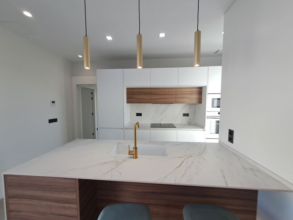 Villa i Polop, Alicante - foto 3