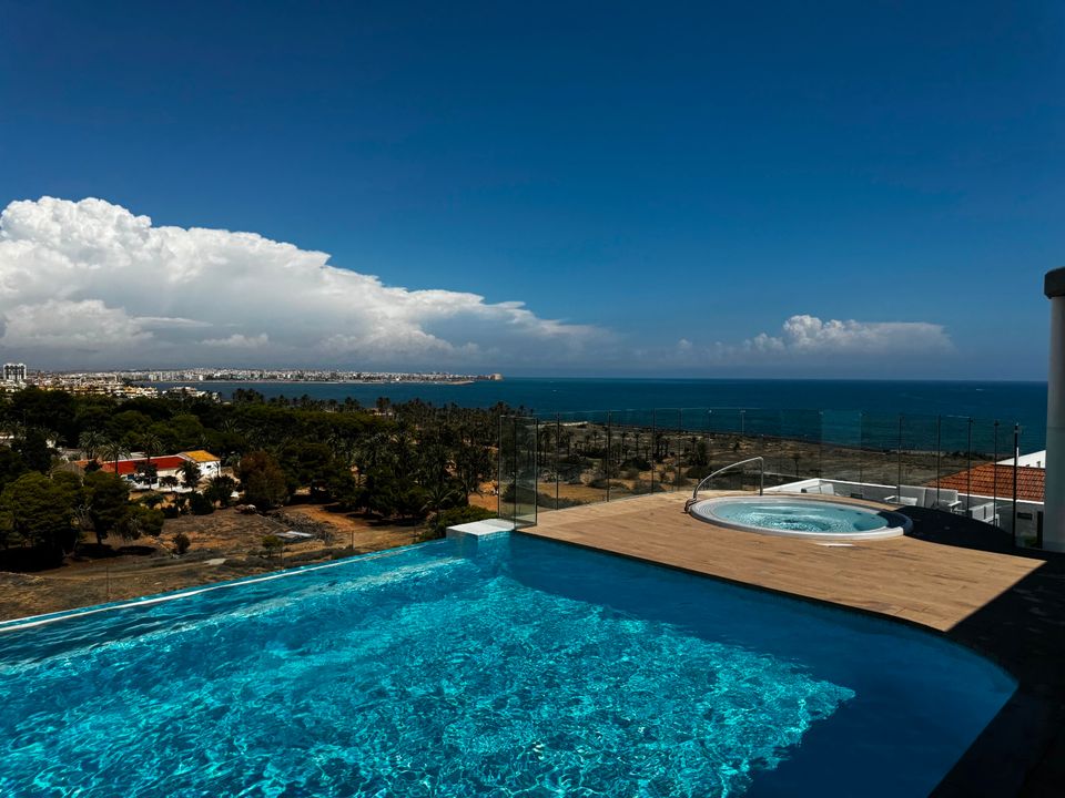 Lejlighed i Punta Prima, Alicante - foto 1