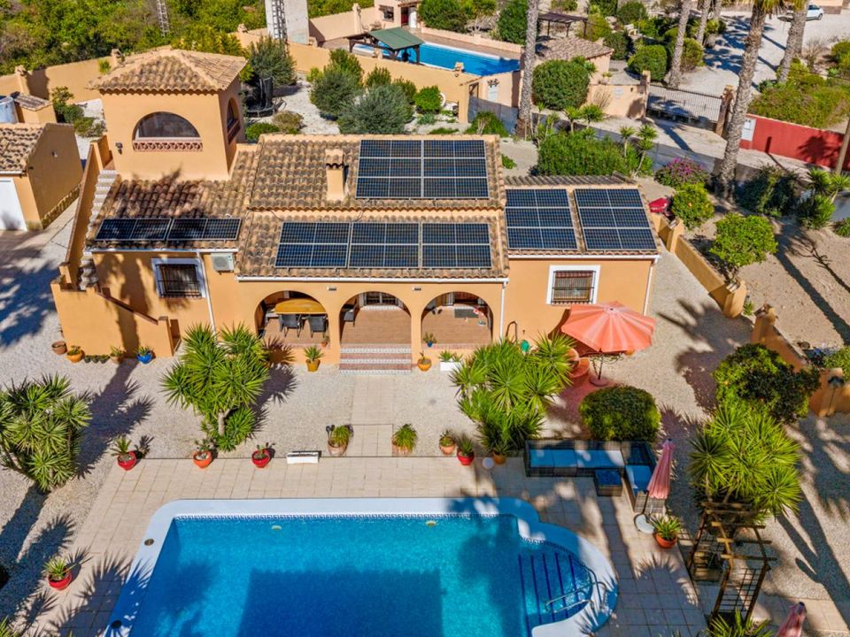 Masia a Rafal, Alicante - foto 1