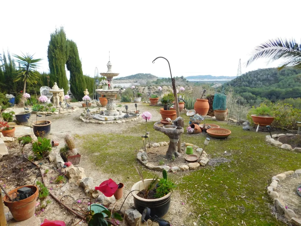 Landejendom i Torremendo, Alicante - foto 5