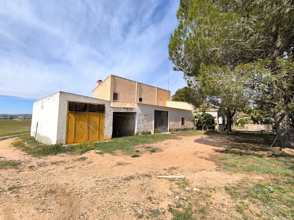 Landejendom i Yecla, Murcia - foto 3