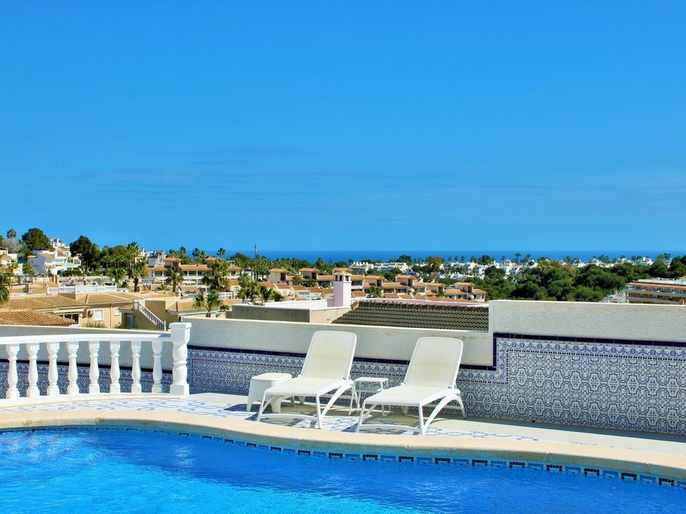 Villa i Villamartin, Alicante - foto 2