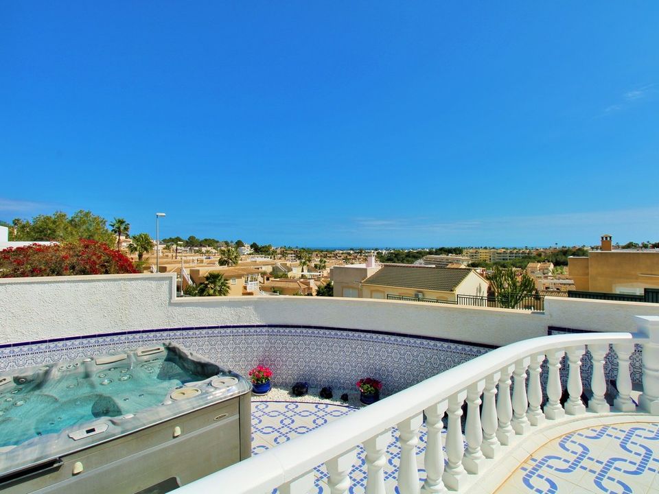 Villa i Villamartin, Alicante - foto 5