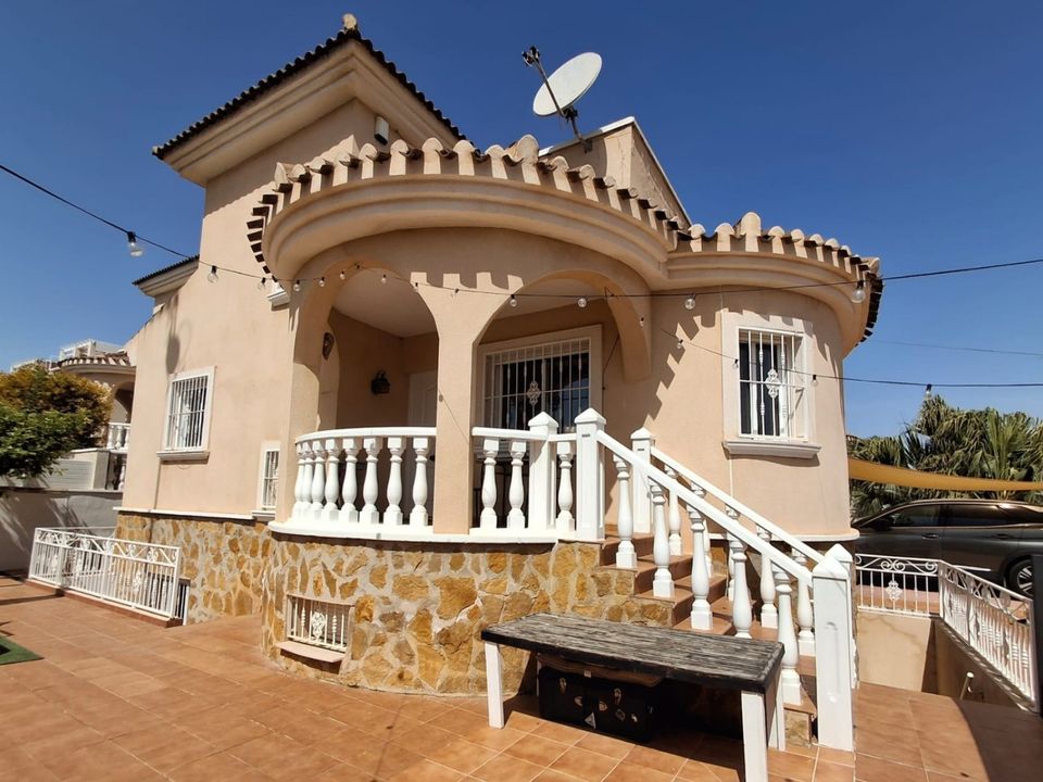 Villa i Rojales, Alicante - foto 1