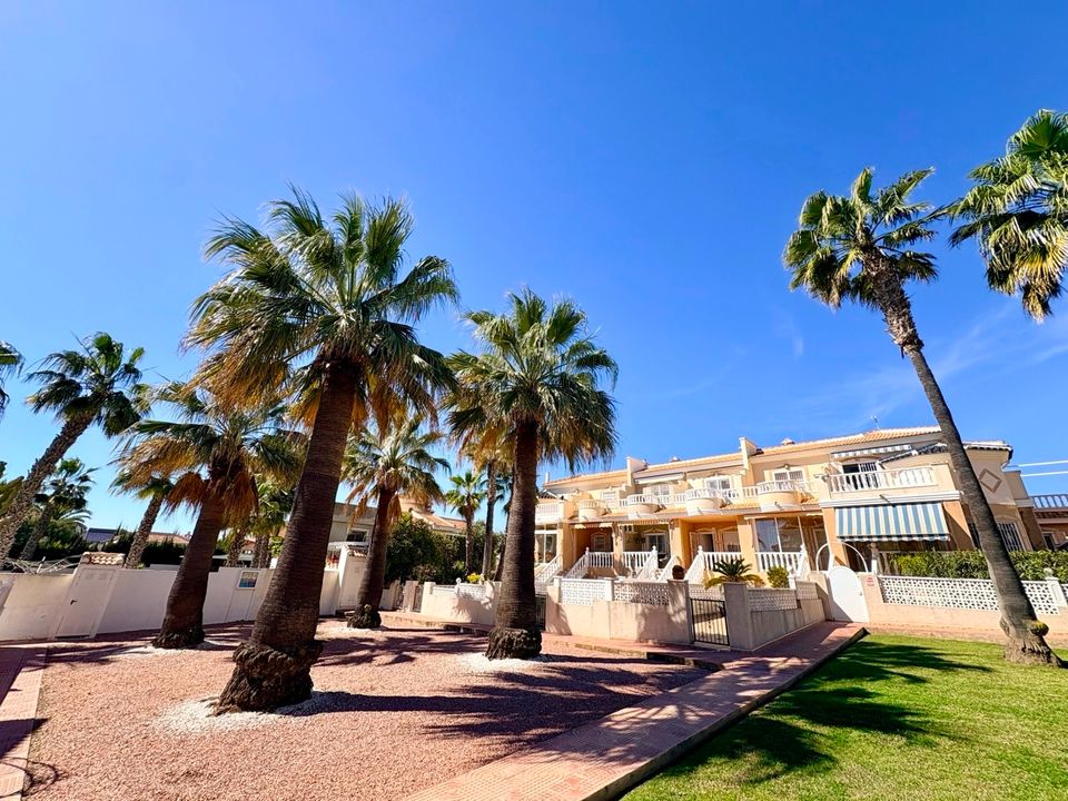 Byhus i Rojales, Alicante - foto 1