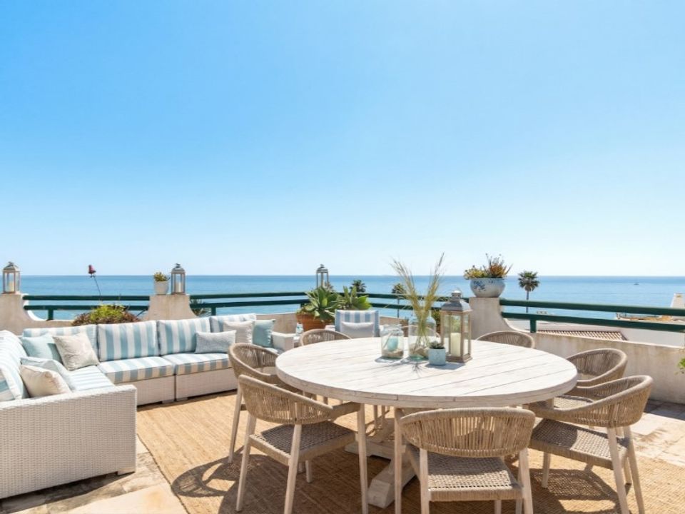 Lejlighed i Porches, Faro - foto 1