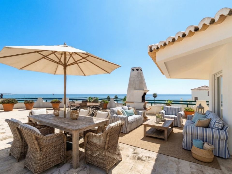 Lejlighed i Porches, Faro - foto 2