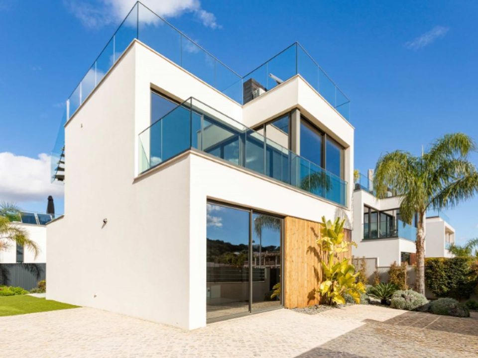 Villa i Albufeira, Faro - foto 2