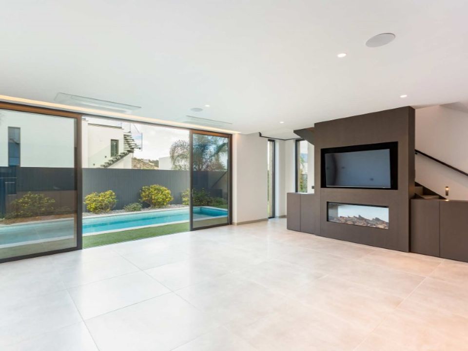 Villa i Albufeira, Faro - foto 3