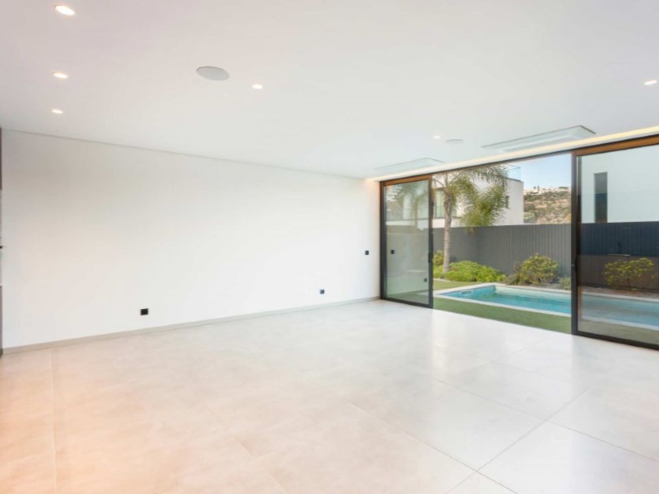 Villa i Albufeira, Faro - foto 4