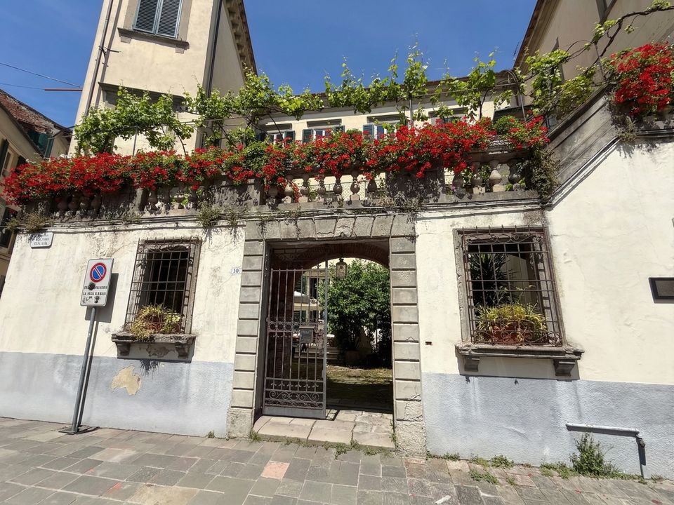Erhvervsejendom i Lucca, Lucca - foto 3