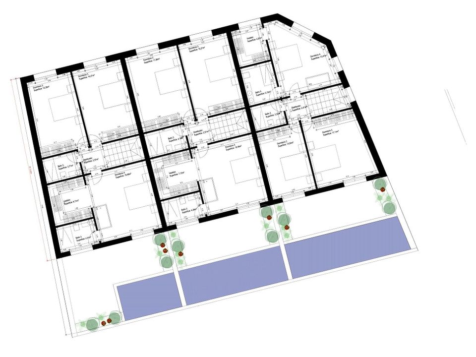 Landsbyhus i Marratxinet (Marratxi), Mallorca - foto 1