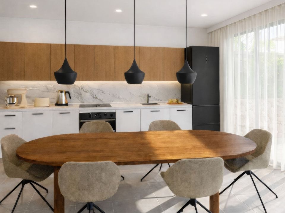 Landsbyhus i Marratxinet (Marratxi), Mallorca - foto 5
