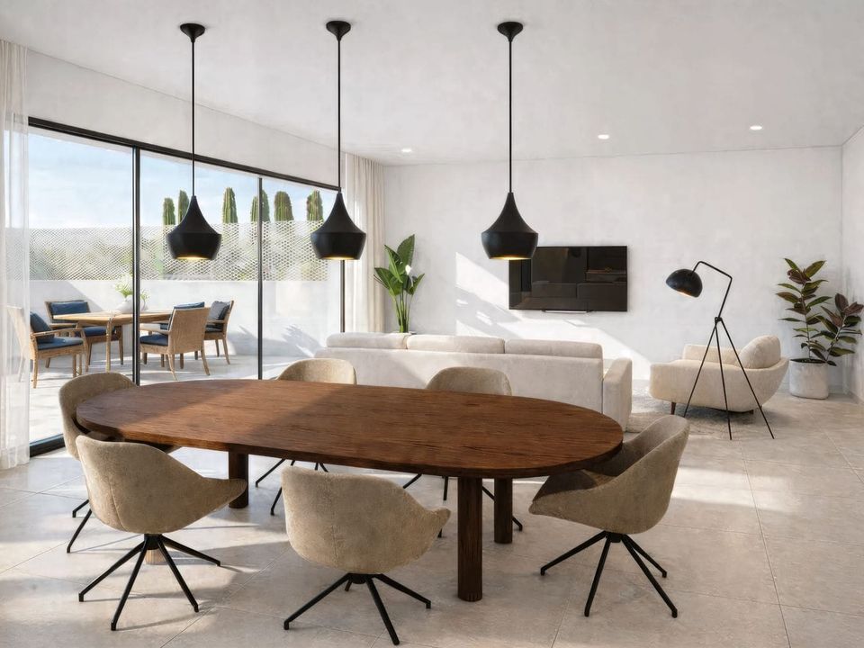 Landsbyhus i Marratxinet (Marratxi), Mallorca - foto 3