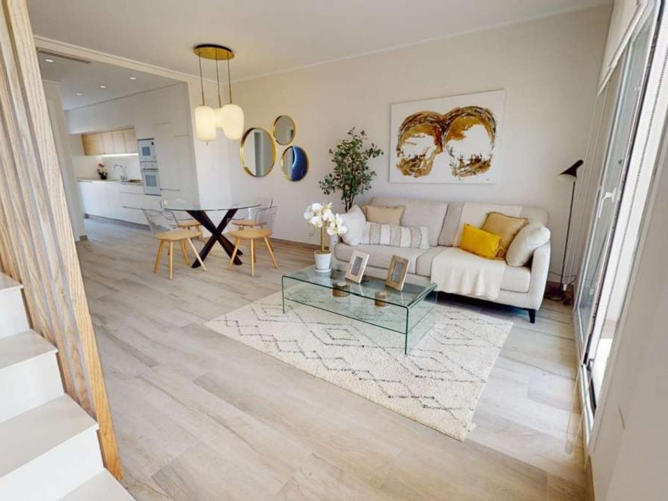 Villa i Pilar de la Horadada, Alicante - foto 1