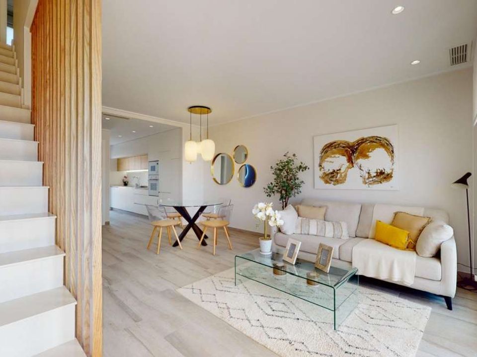 Villa i Pilar de la Horadada, Alicante - foto 3