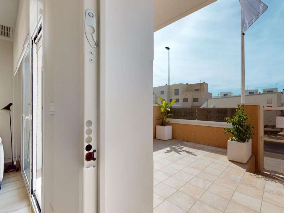 Villa i Pilar de la Horadada, Alicante - foto 5
