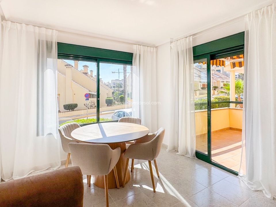 Lejlighed i Orihuela Costa, Alicante - foto 4